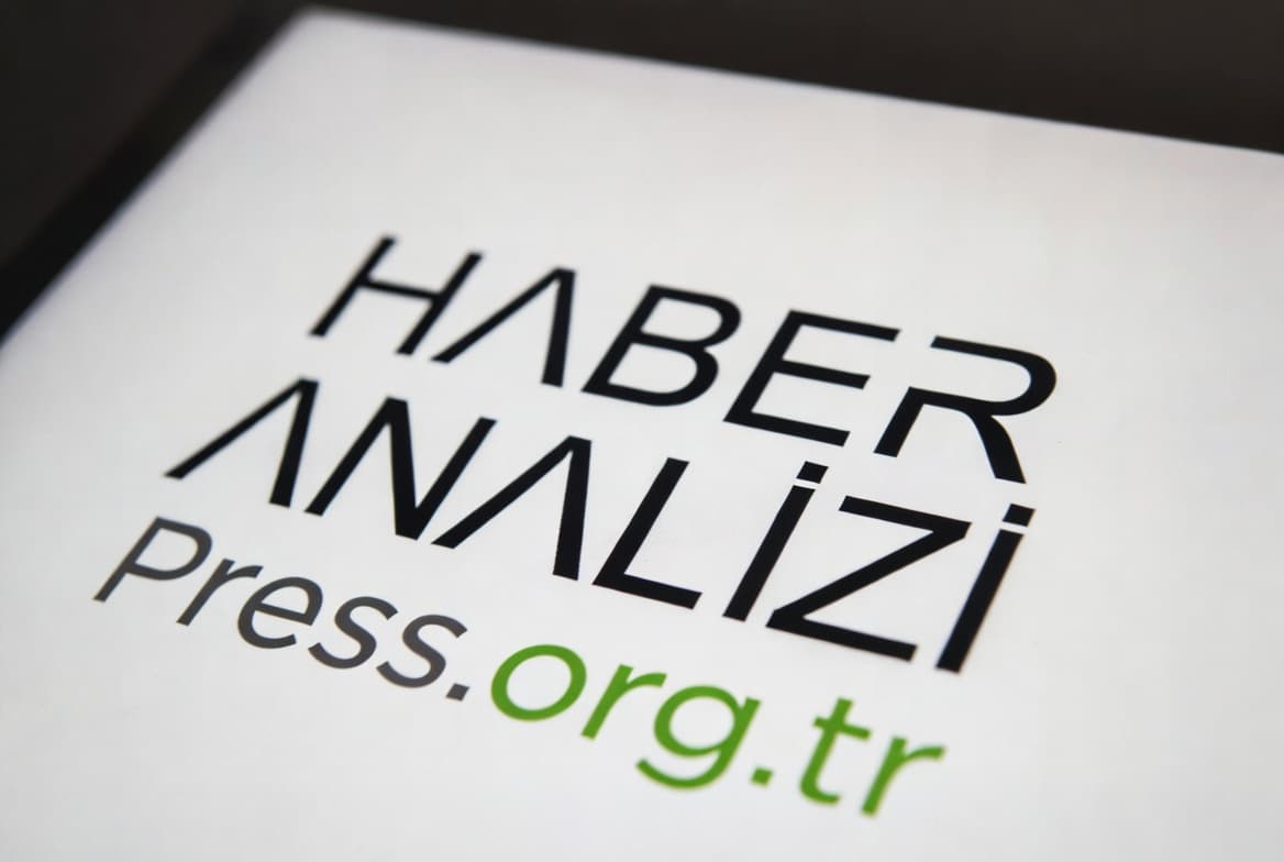 Press.org.tr Haber Analizi — yapay zekâ destekli haber değeri motoru
